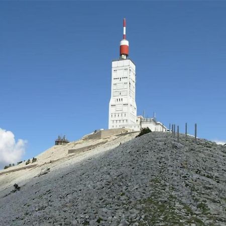 Vila Le Cigalou - Drome Provencale Sainte-Jalle Exteriér fotografie